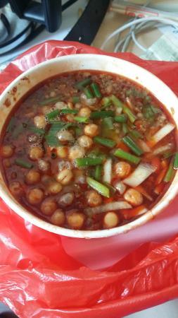 BaGe Chongqing SuanLa Fen